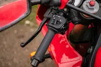 1997 Laverda (Zane) 668 Sport 668cc-Sold