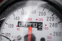 1997 Laverda (Zane) 668 Sport 668cc-Sold