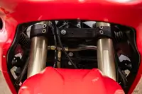1997 Laverda (Zane) 668 Sport 668cc-Sold