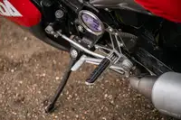 1997 Laverda (Zane) 668 Sport 668cc-Sold