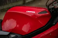 1997 Laverda (Zane) 668 Sport 668cc-Sold