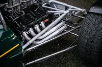 1967 S2 Engineering 'Lotus 49' Replica-Sold