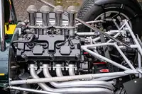 1967 S2 Engineering 'Lotus 49' Replica-Sold