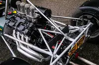 1967 S2 Engineering 'Lotus 49' Replica-Sold