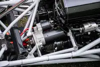 1967 S2 Engineering 'Lotus 49' Replica-Sold