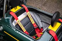 1967 S2 Engineering 'Lotus 49' Replica-Sold