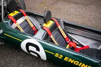 1967 S2 Engineering 'Lotus 49' Replica-Sold