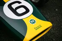 1967 S2 Engineering 'Lotus 49' Replica-Sold