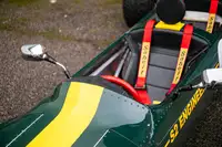 1967 S2 Engineering 'Lotus 49' Replica-Sold