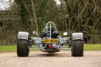 1967 S2 Engineering 'Lotus 49' Replica-Sold