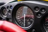 1967 S2 Engineering 'Lotus 49' Replica-Sold