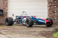 1968 Titan Mk3 'Formula B' Car-Sold
