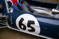 1968 Titan Mk3 'Formula B' Car-Sold