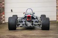1968 Titan Mk3 'Formula B' Car-Sold
