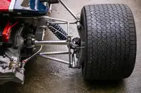 1968 Titan Mk3 'Formula B' Car-Sold