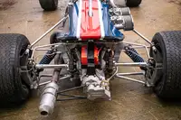 1968 Titan Mk3 'Formula B' Car-Sold