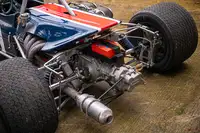 1968 Titan Mk3 'Formula B' Car-Sold