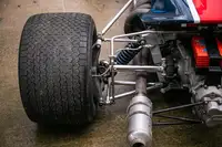 1968 Titan Mk3 'Formula B' Car-Sold