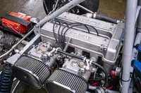 1968 Titan Mk3 'Formula B' Car-Sold