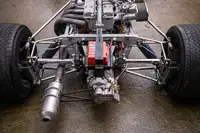 1968 Titan Mk3 'Formula B' Car-Sold