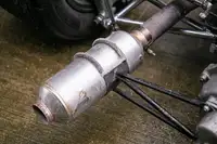 1968 Titan Mk3 'Formula B' Car-Sold