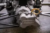 1968 Titan Mk3 'Formula B' Car-Sold