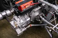 1968 Titan Mk3 'Formula B' Car-Sold