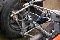 1968 Titan Mk3 'Formula B' Car-Sold