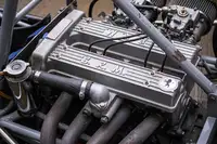 1968 Titan Mk3 'Formula B' Car-Sold