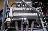 1968 Titan Mk3 'Formula B' Car-Sold