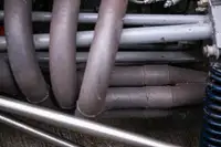 1968 Titan Mk3 'Formula B' Car-Sold