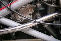 1968 Titan Mk3 'Formula B' Car-Sold