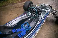 1968 Titan Mk3 'Formula B' Car-Sold