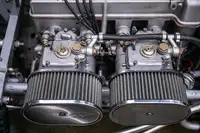 1968 Titan Mk3 'Formula B' Car-Sold