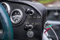 1968 Titan Mk3 'Formula B' Car-Sold