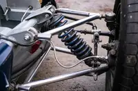 1968 Titan Mk3 'Formula B' Car-Sold