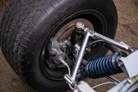 1968 Titan Mk3 'Formula B' Car-Sold