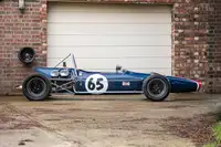 1968 Titan Mk3 'Formula B' Car-Sold
