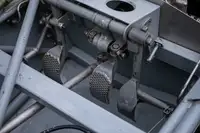 1968 Titan Mk3 'Formula B' Car-Sold