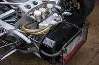 1968 Titan Mk3 'Formula B' Car-Sold