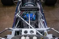 1968 Titan Mk3 'Formula B' Car-Sold