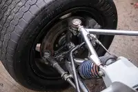 1968 Titan Mk3 'Formula B' Car-Sold