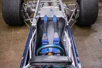 1968 Titan Mk3 'Formula B' Car-Sold
