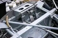 1968 Titan Mk3 'Formula B' Car-Sold