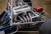 1968 Titan Mk3 'Formula B' Car-Sold
