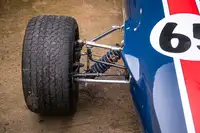 1968 Titan Mk3 'Formula B' Car-Sold