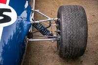 1968 Titan Mk3 'Formula B' Car-Sold