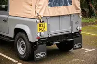 2008 Land Rover Defender 90-Sold