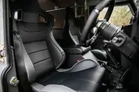 2008 Land Rover Defender 90-Sold