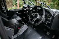 2008 Land Rover Defender 90-Sold